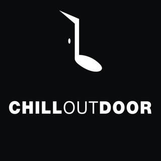 Логотип @chill_out_door - Chill_out_door