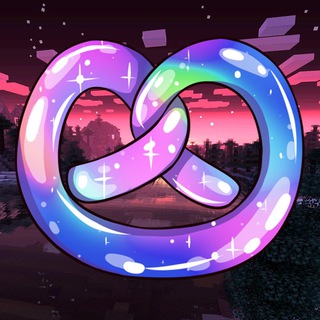 Логотип @chillcube - 🥨ChillCube🥨