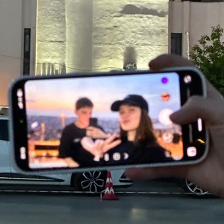 Логотип @chillers4 - ЧИЛЛЕРЫ