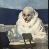 Логотип @chillguyfor - чай без сахара