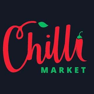 Логотип @chillimarket_lash - Chilli Market 🌶️ Все для наращивания, ламинирования ресниц и оформлению бровей