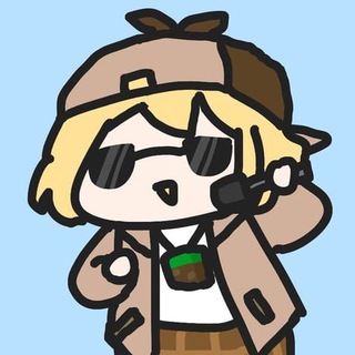 Логотип @chilling_weeb - Chilling Weeb