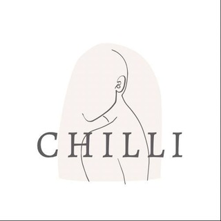 Логотип @chilliuz - Chilli_uz