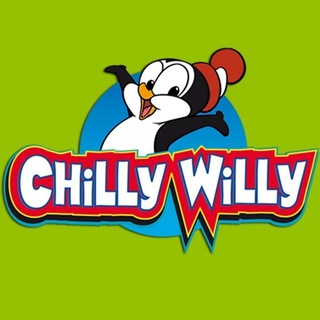Логотип @chilliwi - Chilly Willy