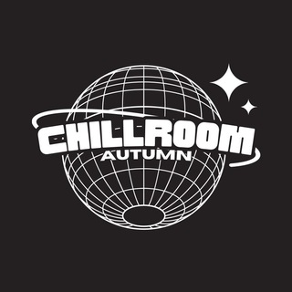 Логотип @chillllroom - chillroom ϟ︎