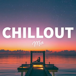 Логотип @chillout_ambient_lounge - Chillout_Ambient_Louge ⛱