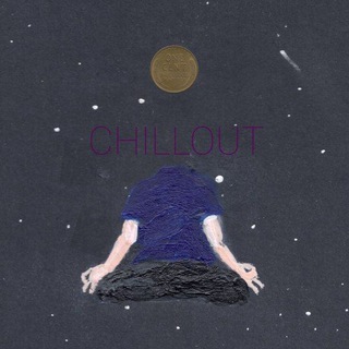 Логотип @chillout_loungee - Chillout | Zone