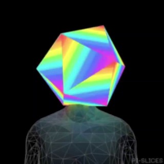 Логотип @chilloutgifs - GIFs