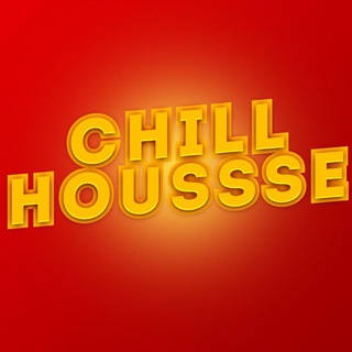 Логотип @chilloutmusick - CHILL.OUT.MUSIC
