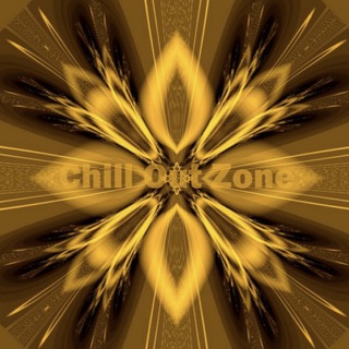 Логотип @chilloutzone - Chill Out Zone