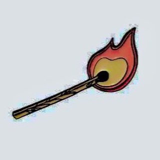 Логотип @chilnews - СПИЧКА