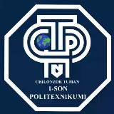 Логотип @chilonzor1politexnikum - ЗИЯМУХАМЕДОВ БАХОДИР ИСРОИЛОВИЧ ХОТИРАЛАР 2013-2025