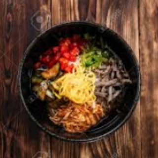 Логотип @chim_cha - Островной чимчемет