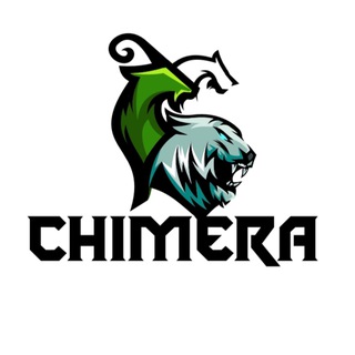 Логотип @chim_era_shop - CHIMERA | Semaglutide (Ozempic) | Melanotan-2 | Спортивное Питание | Tirzepatide | Пептиды