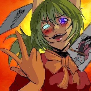 Логотип @chima_art - 𝓦𝓮𝓵𝓬𝓸𝓶𝓮 𝓽𝓸 𝓐𝓻𝓽