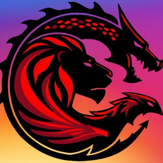 Логотип @chimeradx10comment - Chimera| Dx10 comment