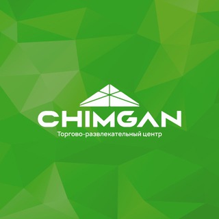 Логотип @chimganmall - Chimgan Mall