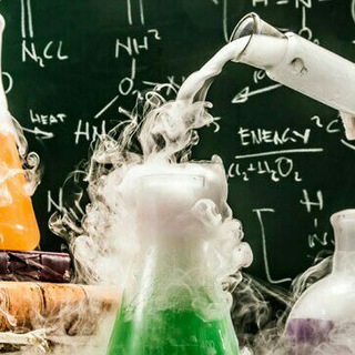 Логотип @chimiesmc - Chimie