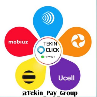 Логотип @chin_d0stlarim_bor - Tekin Paynet💸 (Ucell) (MobiUz) (UzMobile) (Beeline) (Perfectum)