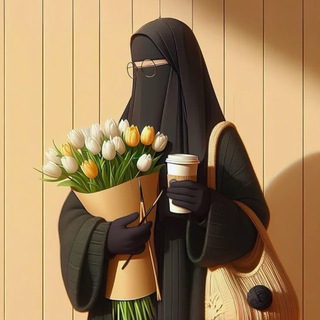 Логотип @china_fatima - Одеяние для мусульманок