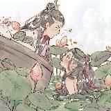 Логотип @china_love_boy1 - 𓃦Chׁׅ֮inɑׁׅ lᨵׁׅׅvꫀׁׅܻ݊𓃦