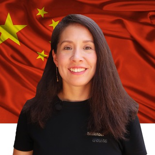 Логотип @china_partner - 🇨🇳Деловой Китай