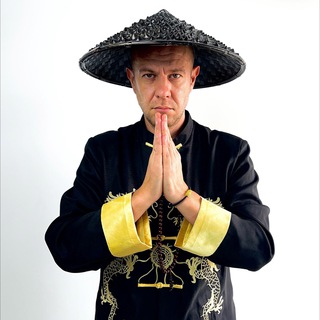 Логотип @china_services - LUNWAN - Услуги по Китаю