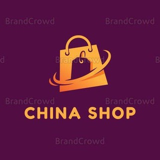 Логотип @china_shop_02 - China shop