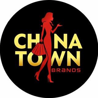 Логотип @china_town23 - China_town