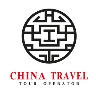 Логотип @china_travel_tours - Путешествия | Туризм | ТО Чайна Трэвел