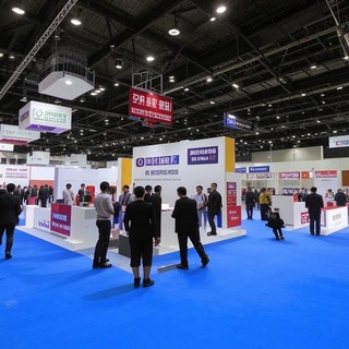 Логотип @china_vystavka - Выставки Китай Expo