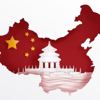 Логотип @china_zapis - Виза в Китай | Документы для визы