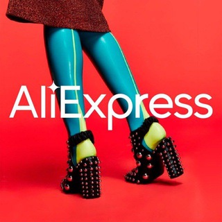 Логотип @chinaali77 - СКИДКИ МАРКЕТПЛЕЙСОВ