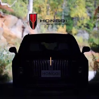 Логотип @chinaauto_uz - Chinaauto.uz
