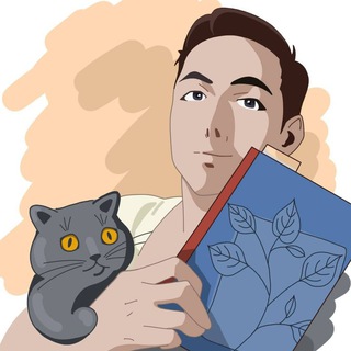 Логотип @chinabewithyou - Китайский Городовой