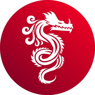 Логотип @chinabrief - China brief