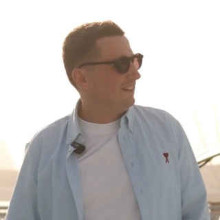 Логотип @chinabusinesscommunity - Артем Степанчук Китай