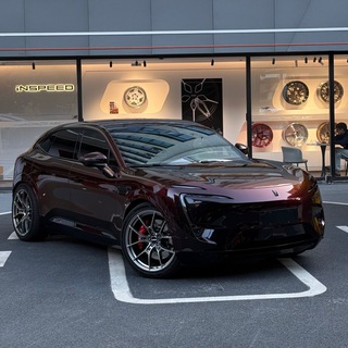 Логотип @chinacarsltd - Машины из Китая | Дмитрий Смирнов