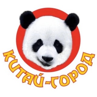 Логотип @chinacity_54 - Китай-Город // Троллейная, 2