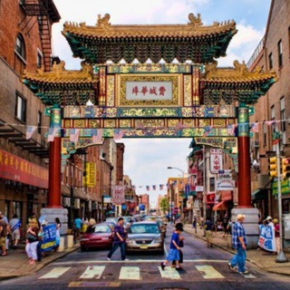 Логотип @chinaextension - (禁广告）必踢💋媒体渠道推广甩单交流群👿