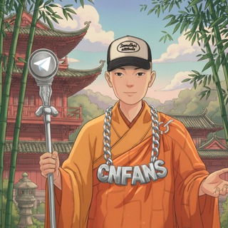 Логотип @chinafindsgroup - CHINA FINDS 🇨🇳🔍