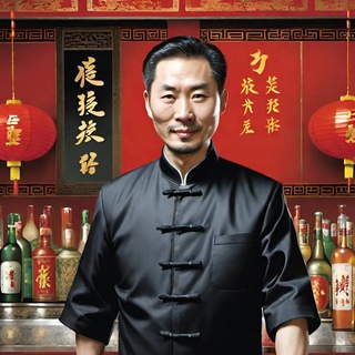 Логотип @chinafleadealer - Китайский Барахольщик | Бизнес с Китаем 🇨🇳