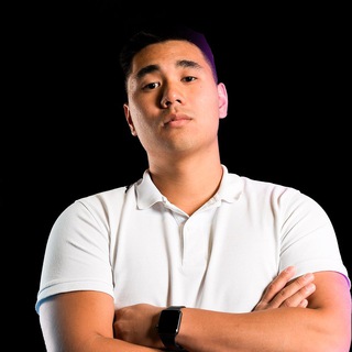 Логотип @chinafokus - фокус-группа. Бизнес с Китаем с Дмитрием Хваном