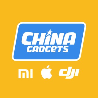 Логотип @chinagadget - http://www.china-gadgets.com.ua🐝