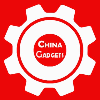 Логотип @chinagadgetsofficial - China Gadgets