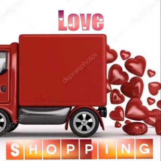 Логотип @chinagroupshopping - 🇨🇳☞Love Shopping☜🇺🇿