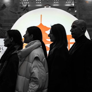 Логотип @chinahealth - Китайский подход
