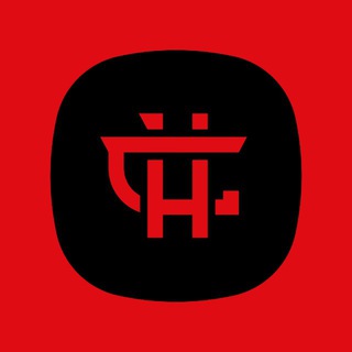 Логотип @chinahouseltd - CHINA HOUSE | CARGO 02