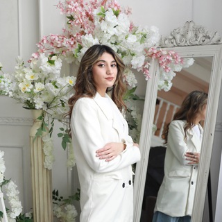 Логотип @chinakamochka - CHINA OT KAMЫ🇨🇳