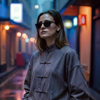 Логотип @chinalogia - CHINALOGIA | Китайский язык